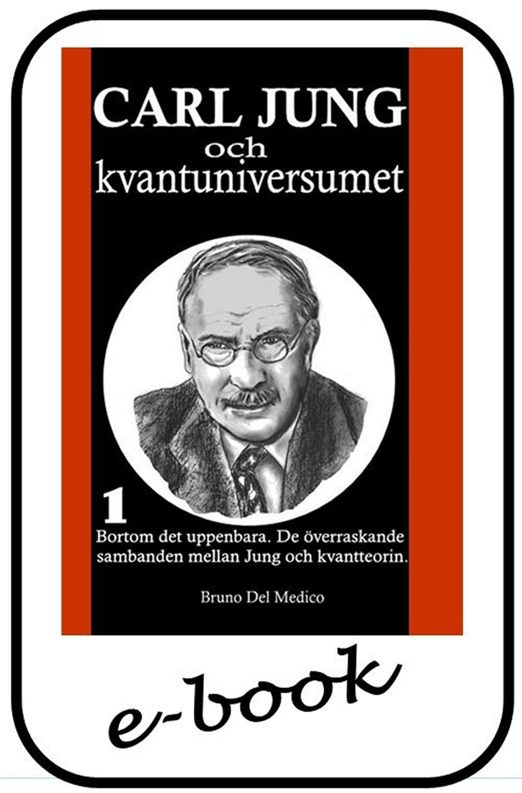 Carl Jung och kvantuniversumet (sve-90)