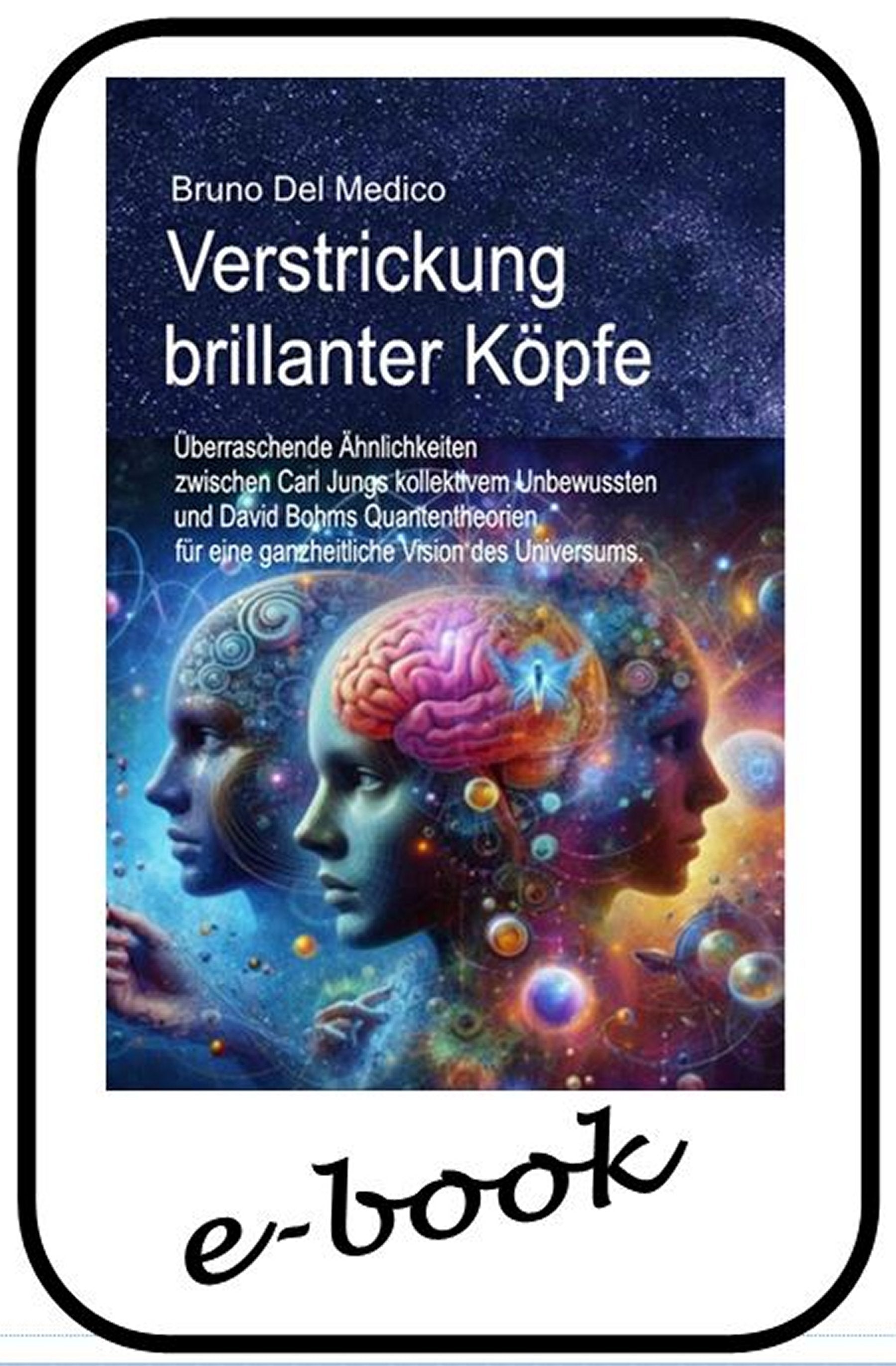 Verstrickung brillanter Köpfe - (ebook)