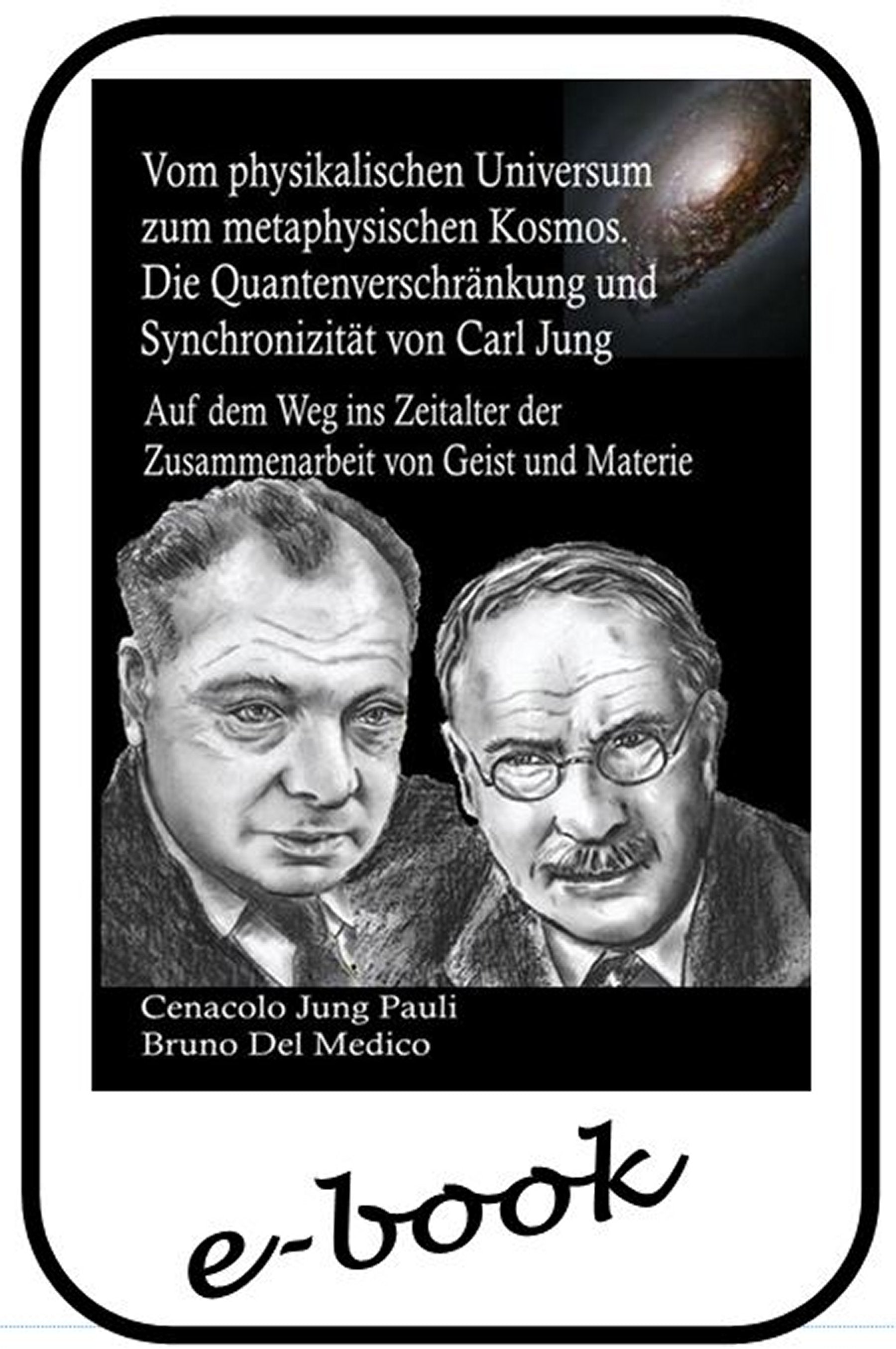 Vom physikalischen Universum zum metaphysischen Kosmos - (ebook)