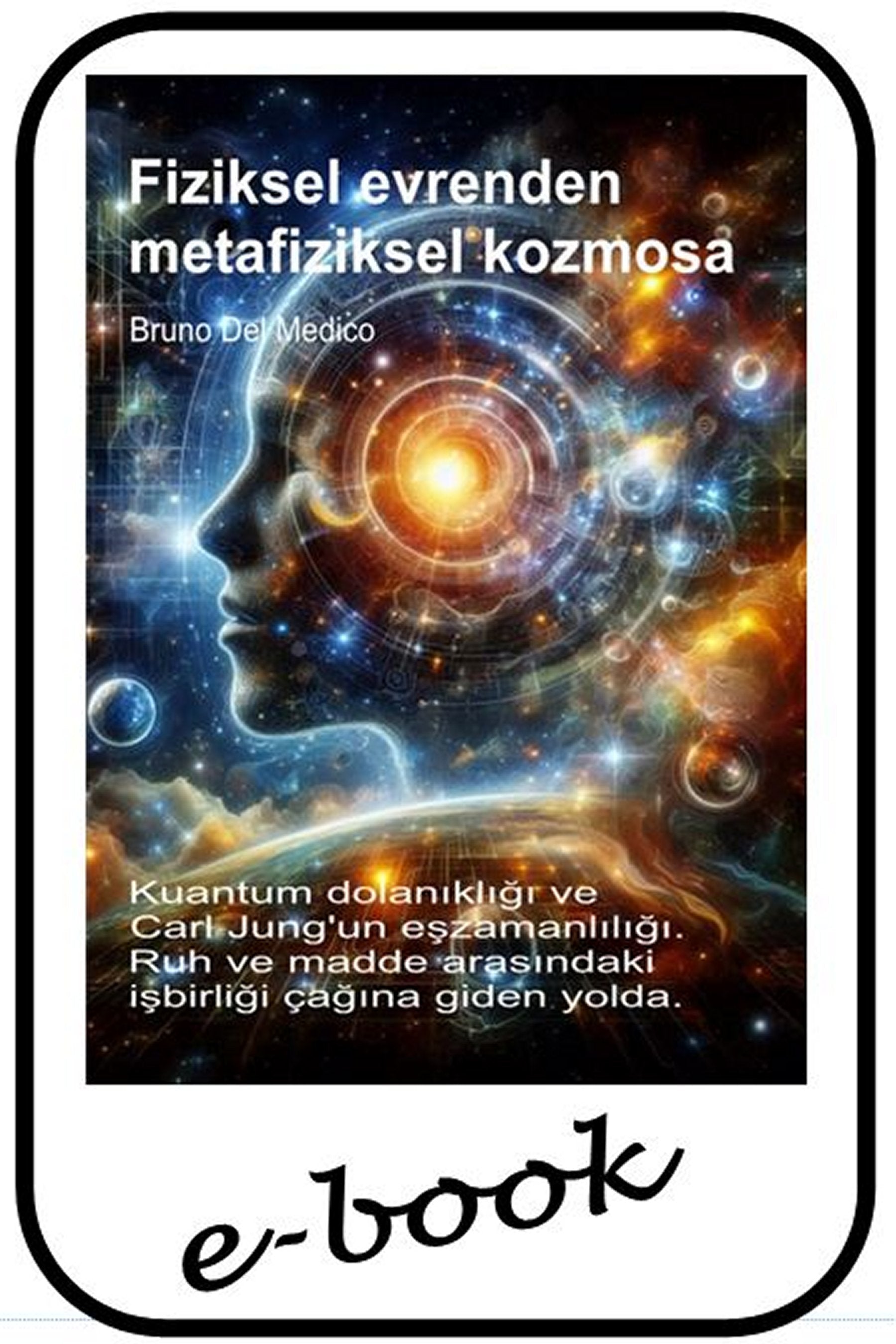 Fiziksel evrenden metafiziksel kozmosa (tur-93)