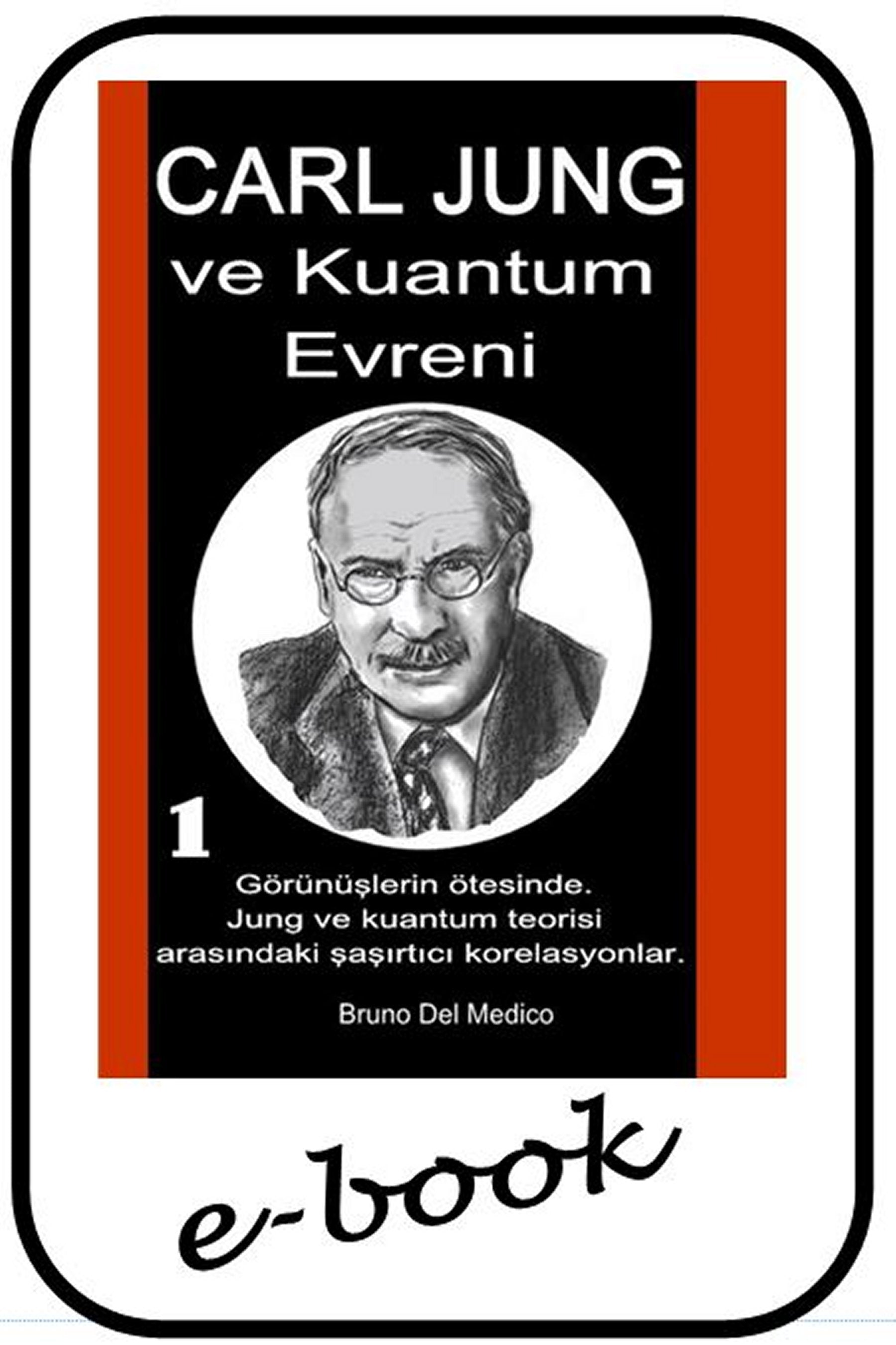 Carl Jung ve Kuantum Evreni (tur-90)