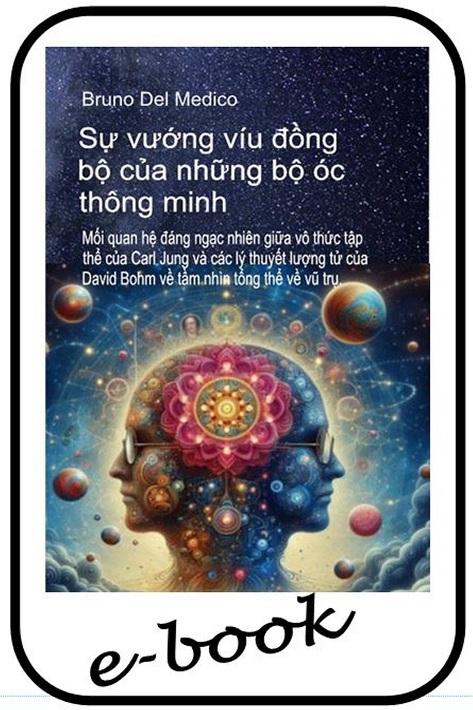 Sự vướng víu đồng bộ của những bộ óc thông minh (vie-87)