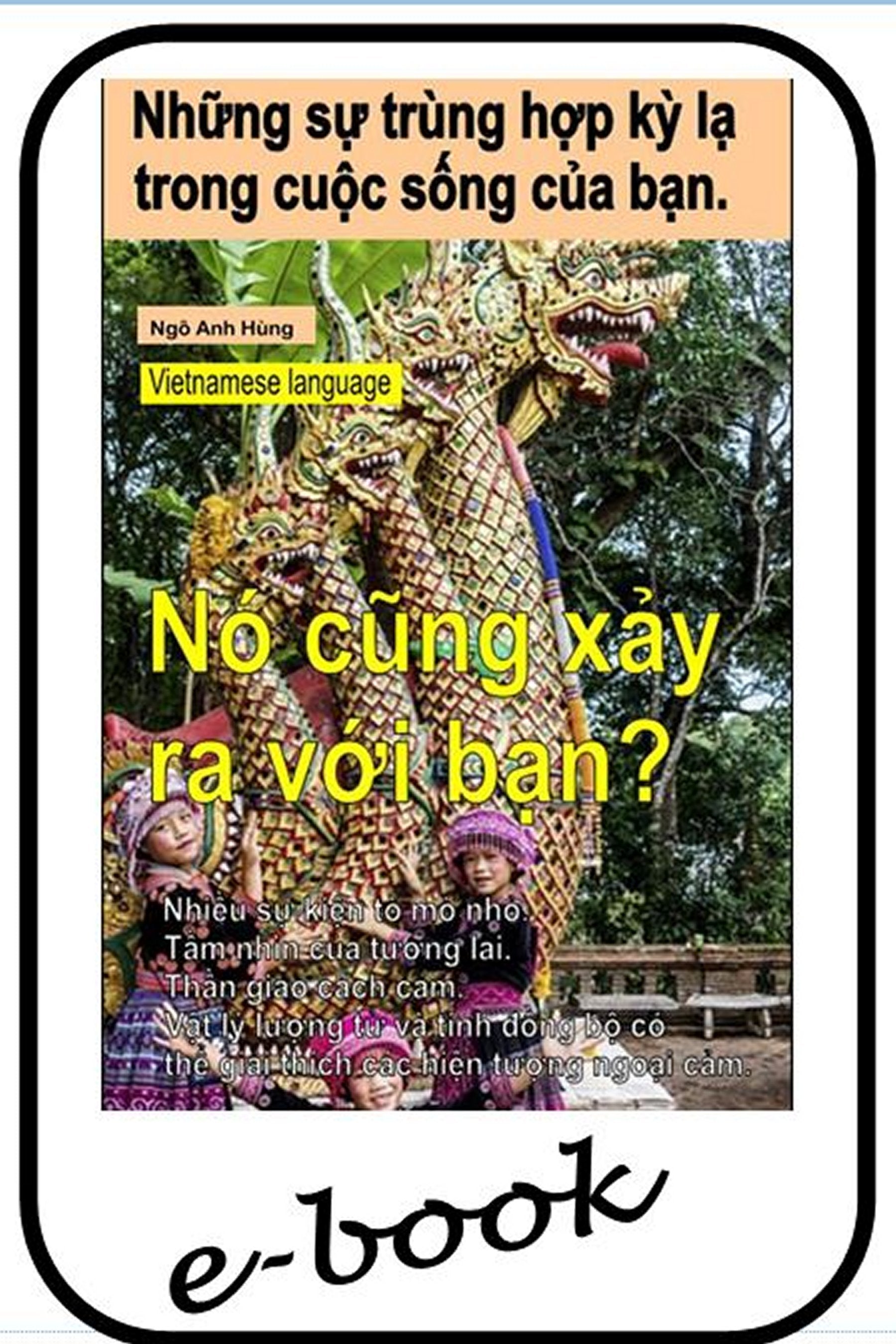 Nó cũng xảy ra với bạn? (vie-98)