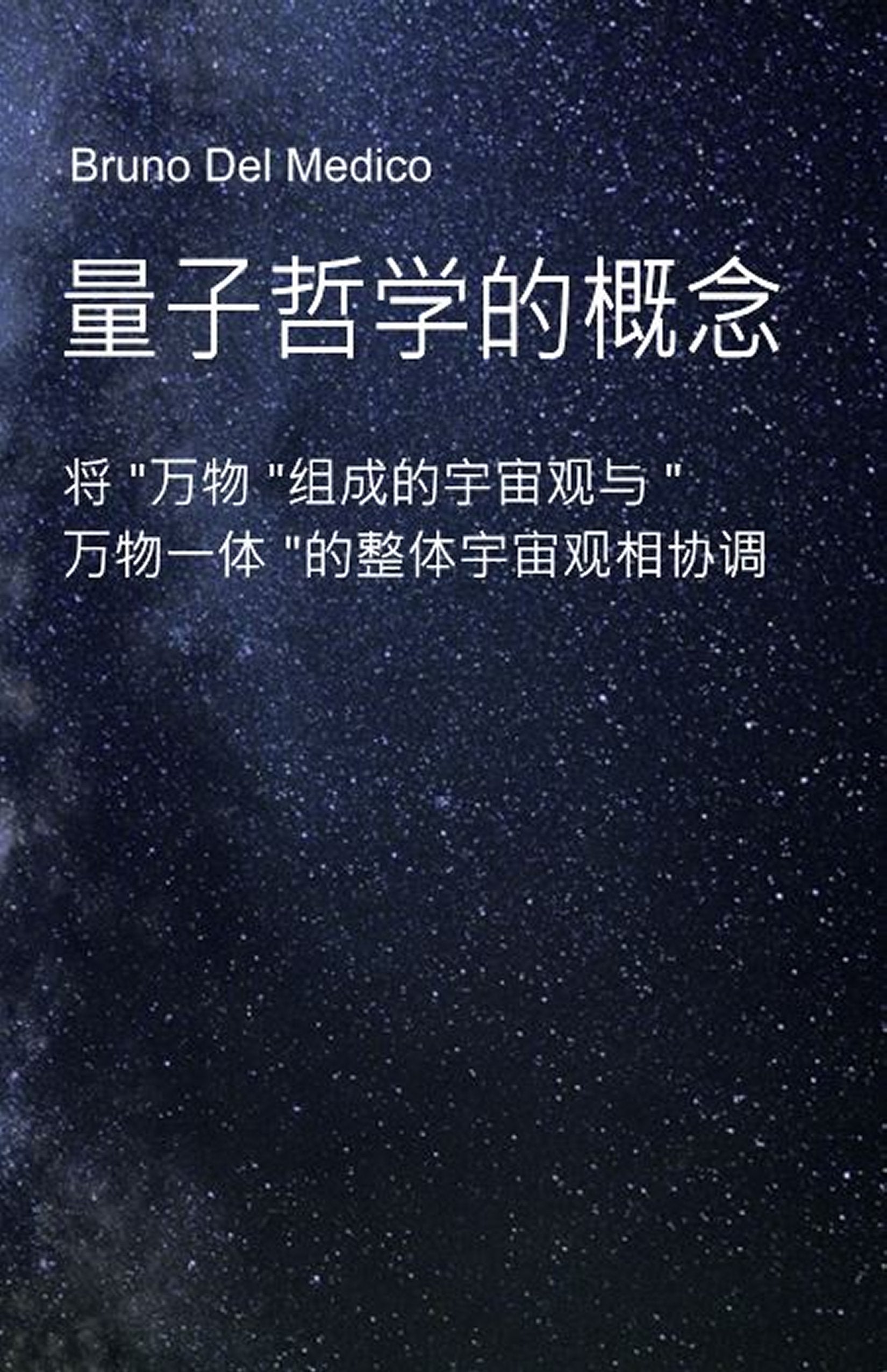 量子哲学的概念 (zho-89)