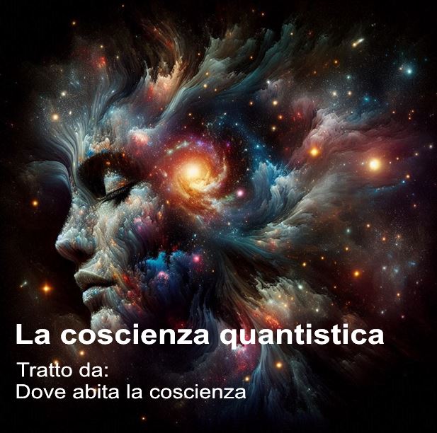 Una questione millenaria. La coscienza