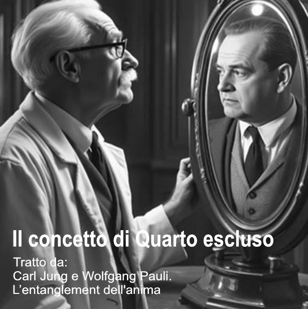 Il concetto di Quarto escluso
