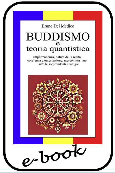 Buddismo e teoria quantistica (ebook)