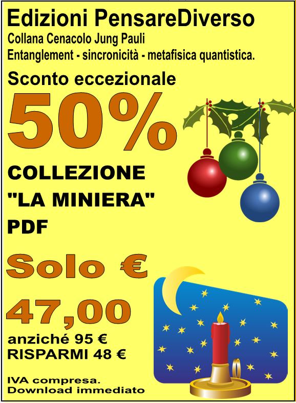 Offerta “Ebook PDF La miniera  2024”