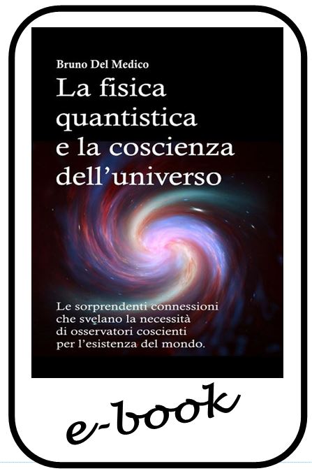 La meccanica quantistica e la coscienza dell’universo (ebook)