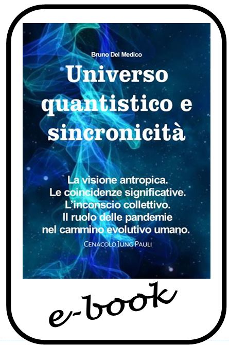 Universo quantistico  e sincronicità (ebook)