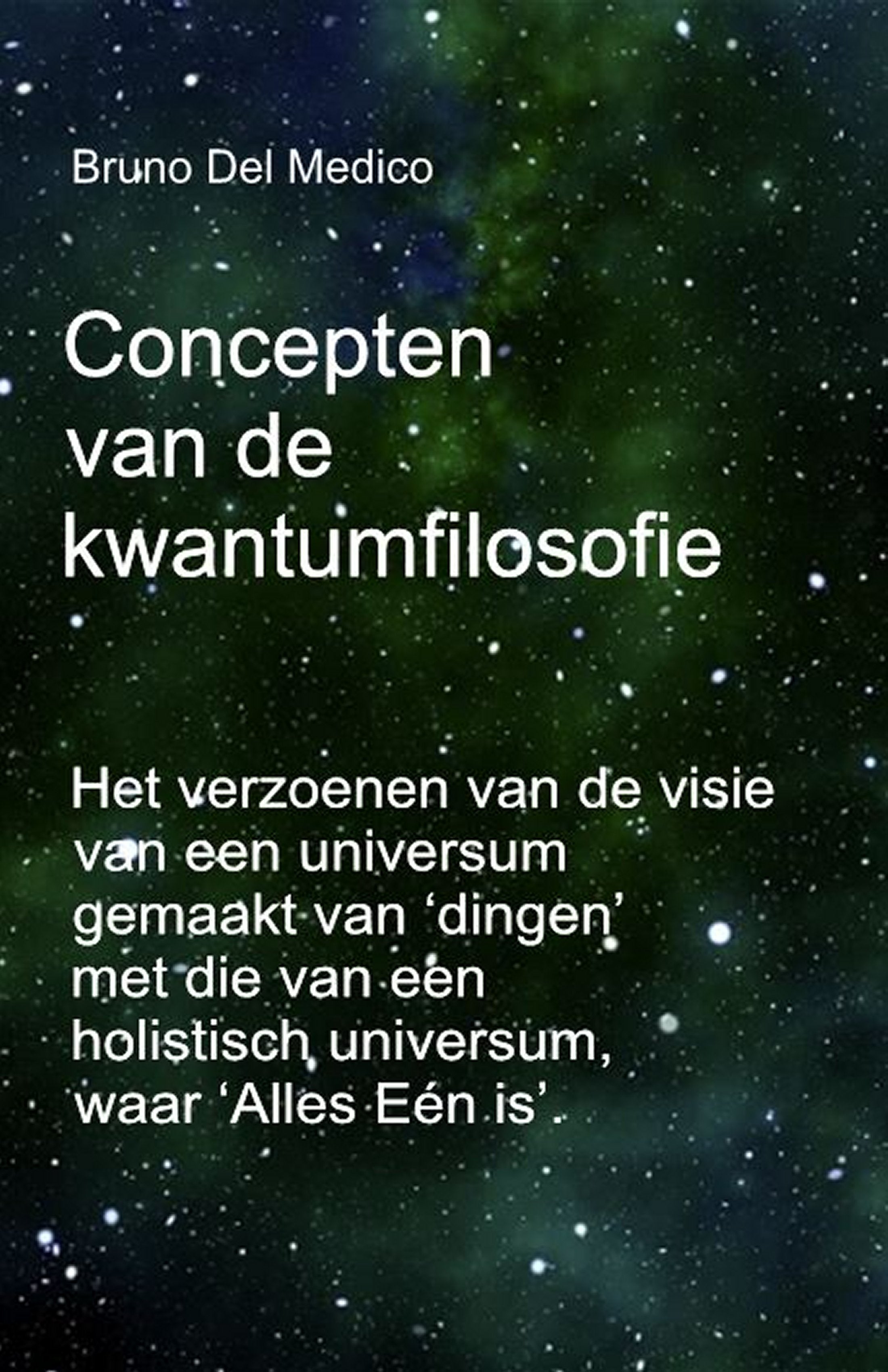 Concepten van de kwantumfilosofie (ola-89)