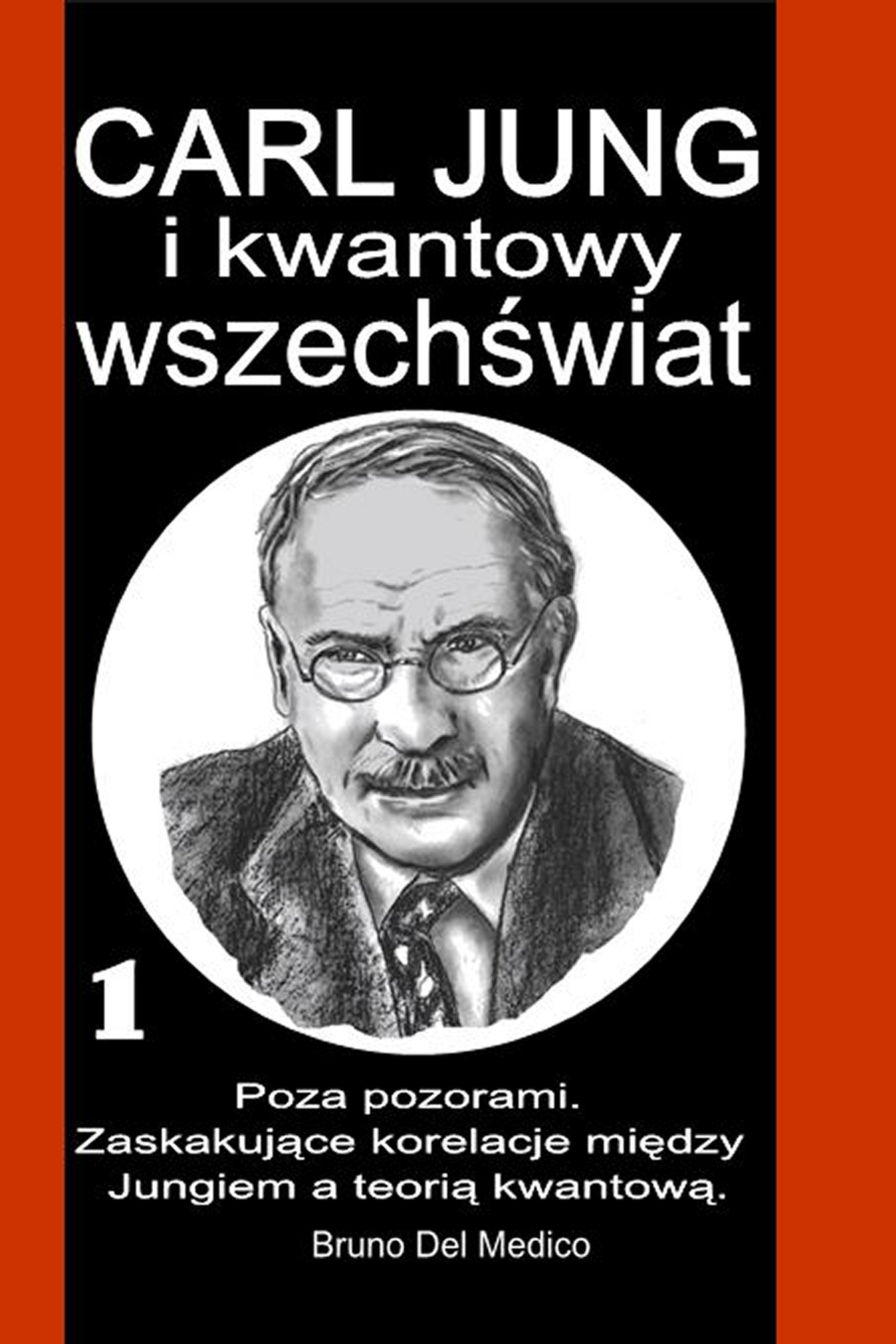 Carl Jung i kwantowy wszechświat (pol-90)