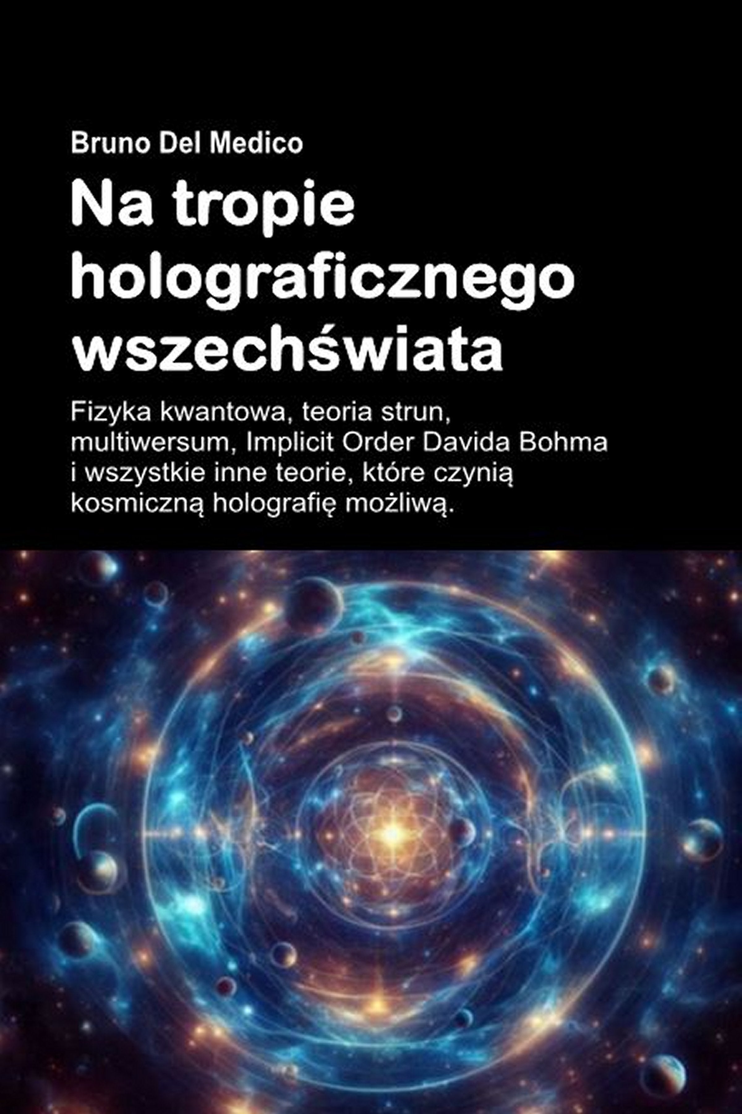 Na tropie holograficznego wszechświata  (pol-88)