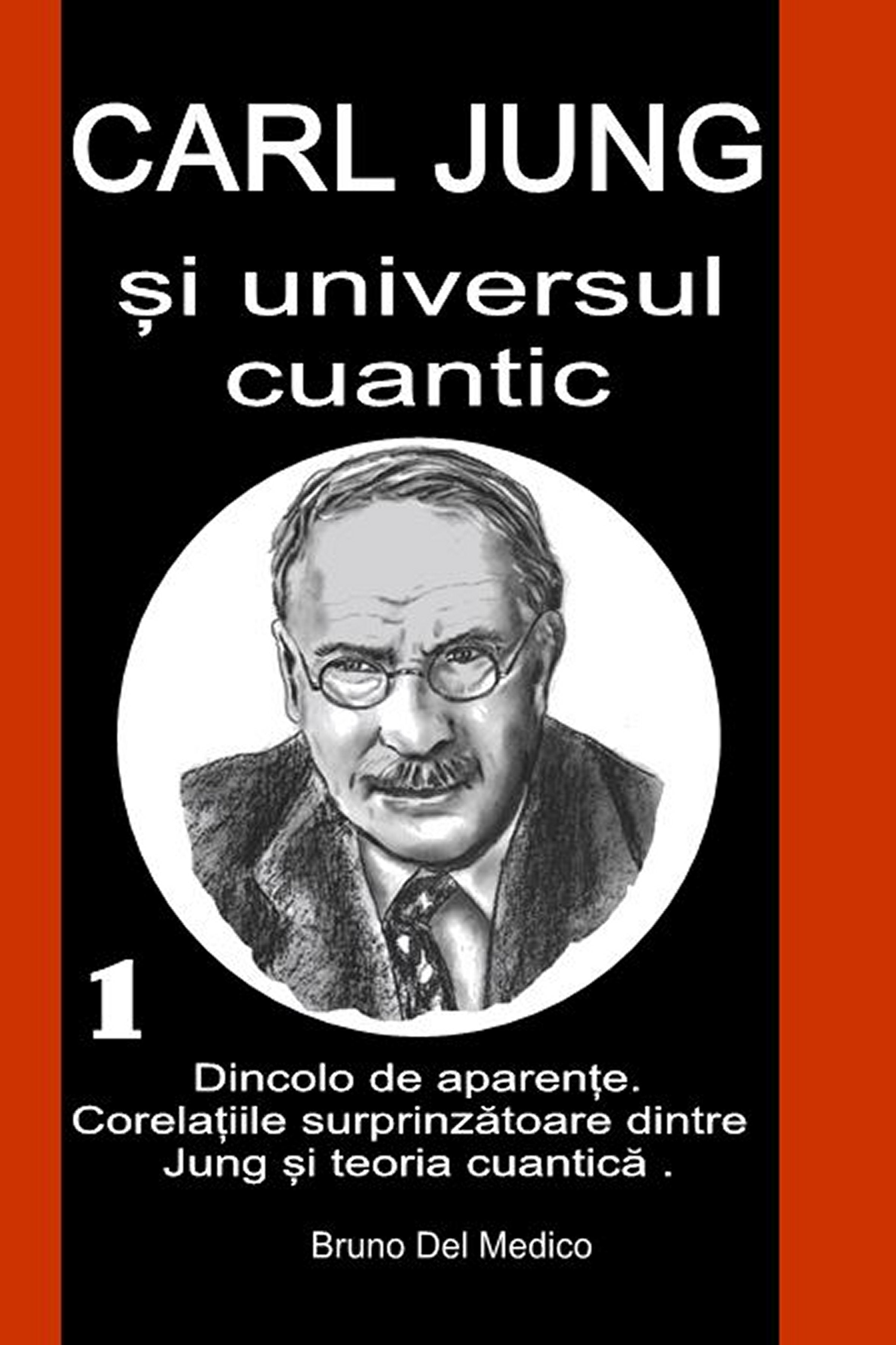 Carl Jung și universul cuantic (rum-90)