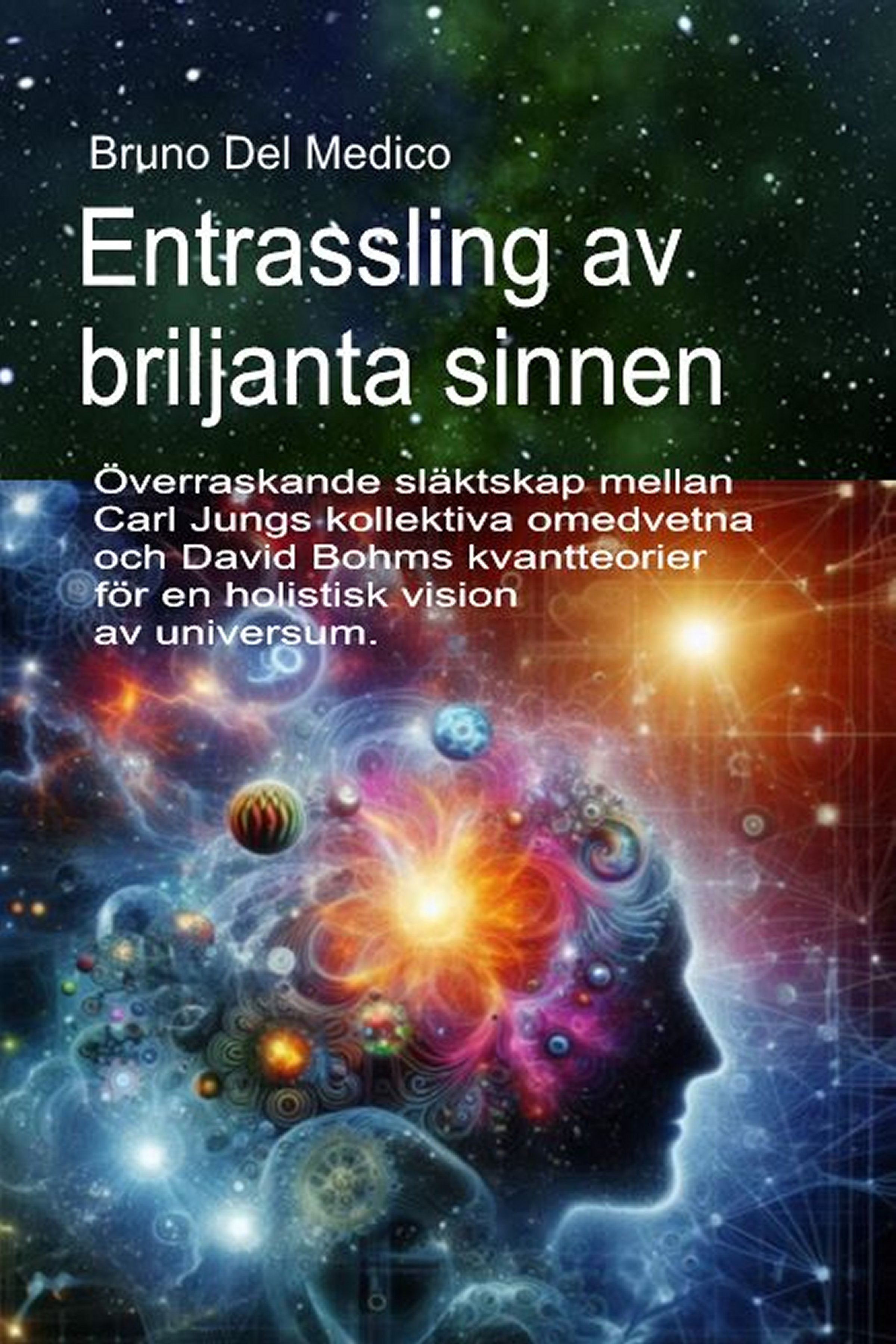 Entrassling av briljanta sinnen (sve-87)