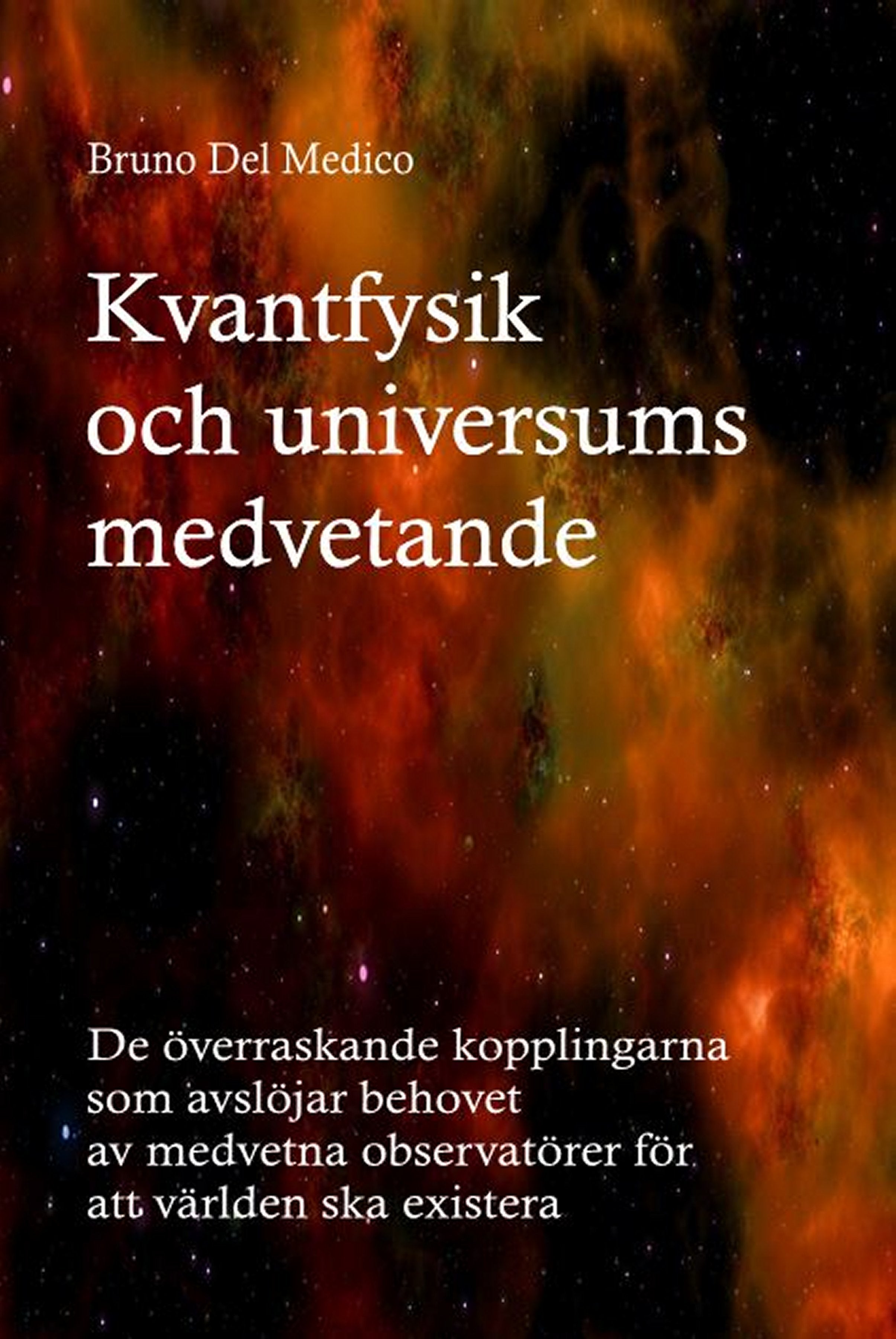 Kvantfysik och universums medvetande (sve-91)