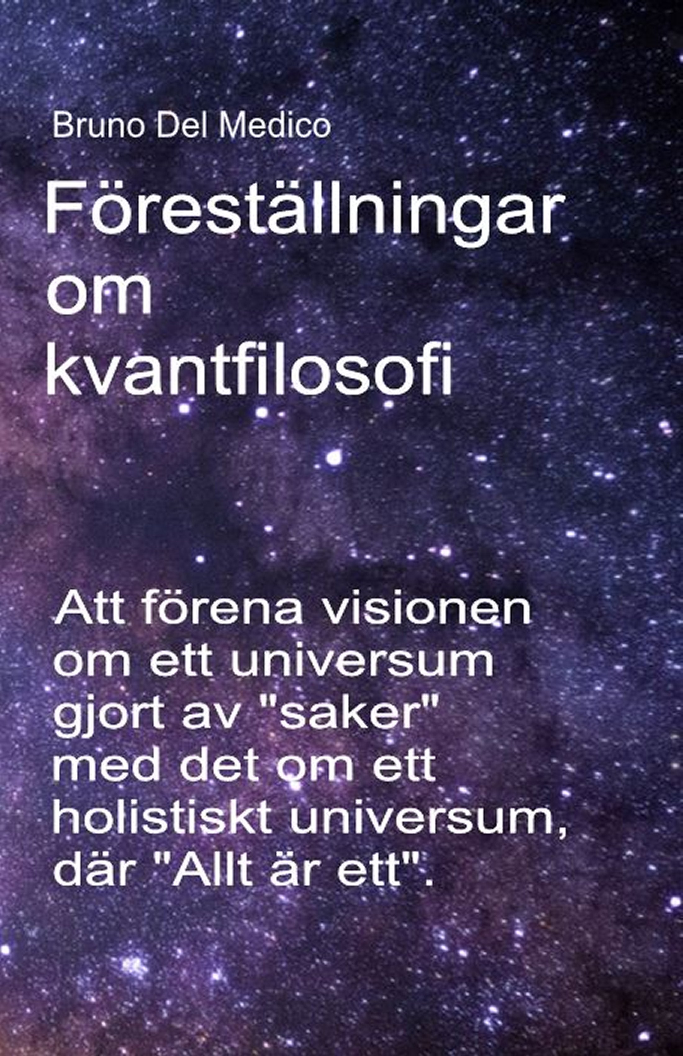 Föreställningar om kvantfilosofi (sve-89)