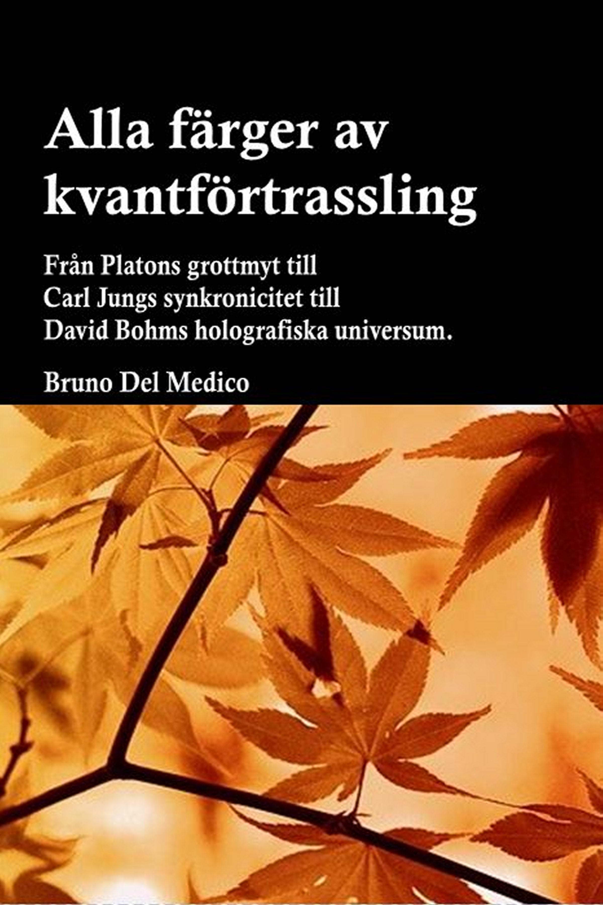 Alla färger av kvantförtrassling (sve-97)