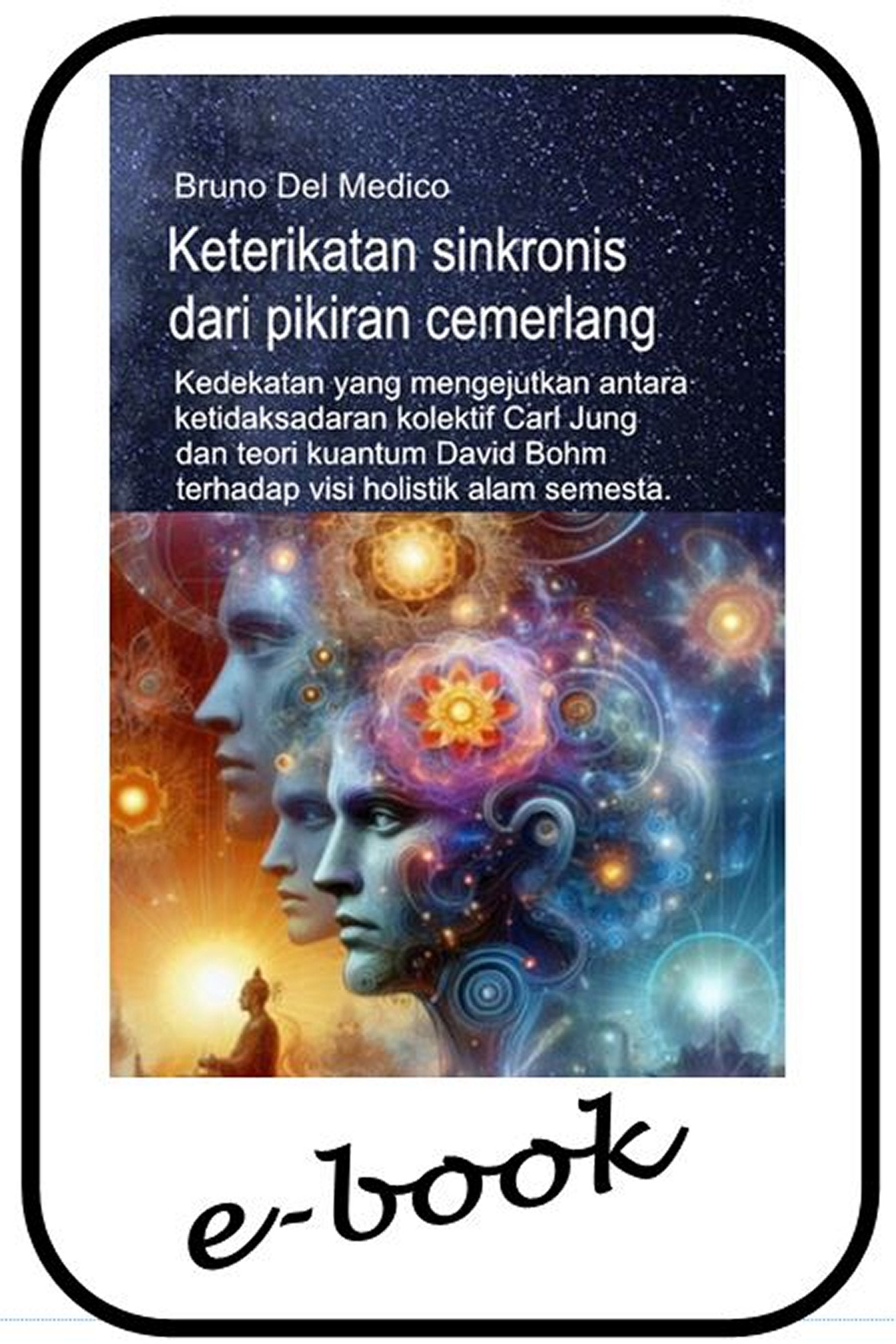 Keterikatan sinkronis dari pikiran cemerlang (in-87)