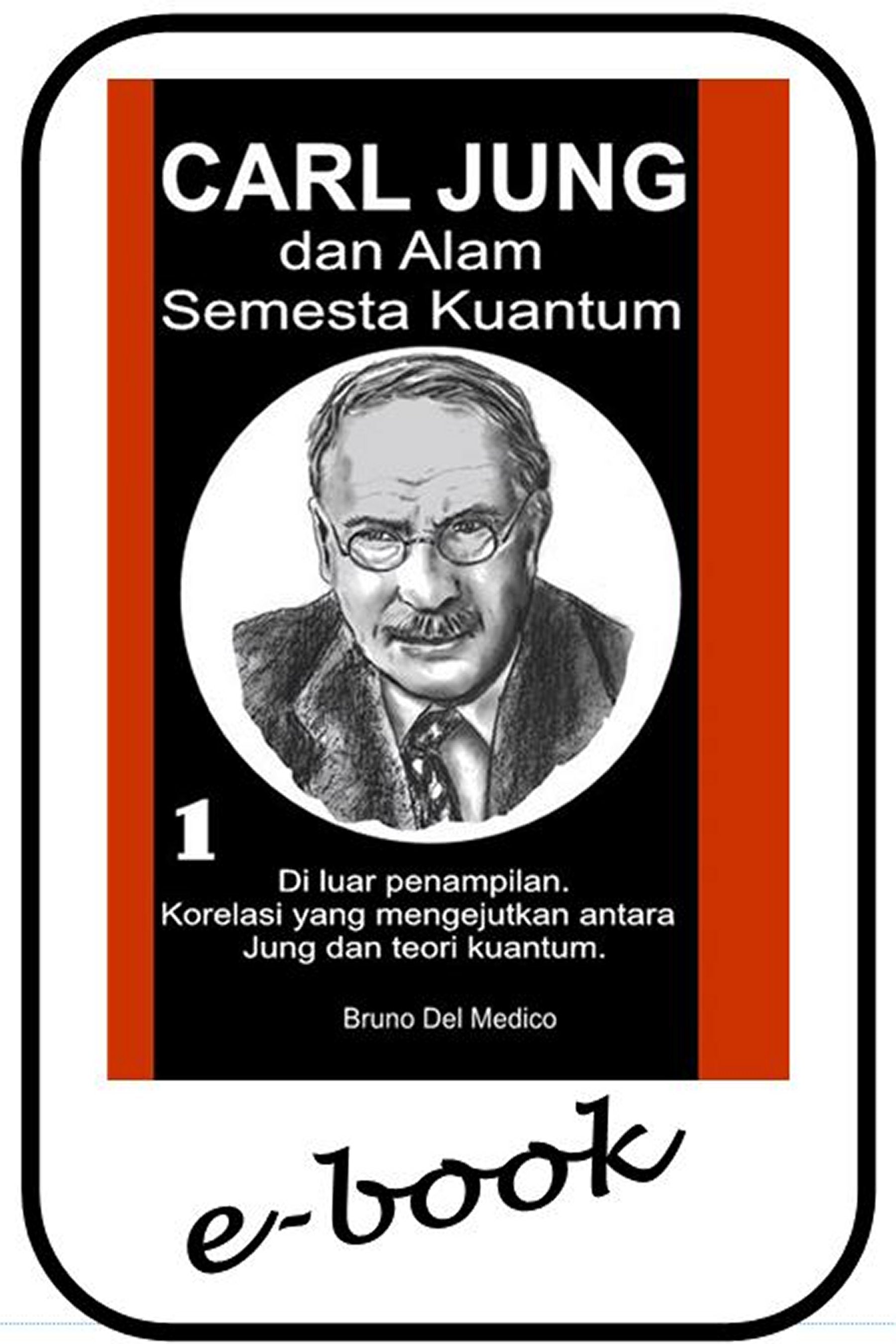 Carl Jung dan Alam Semesta Kuantum (ind-90)