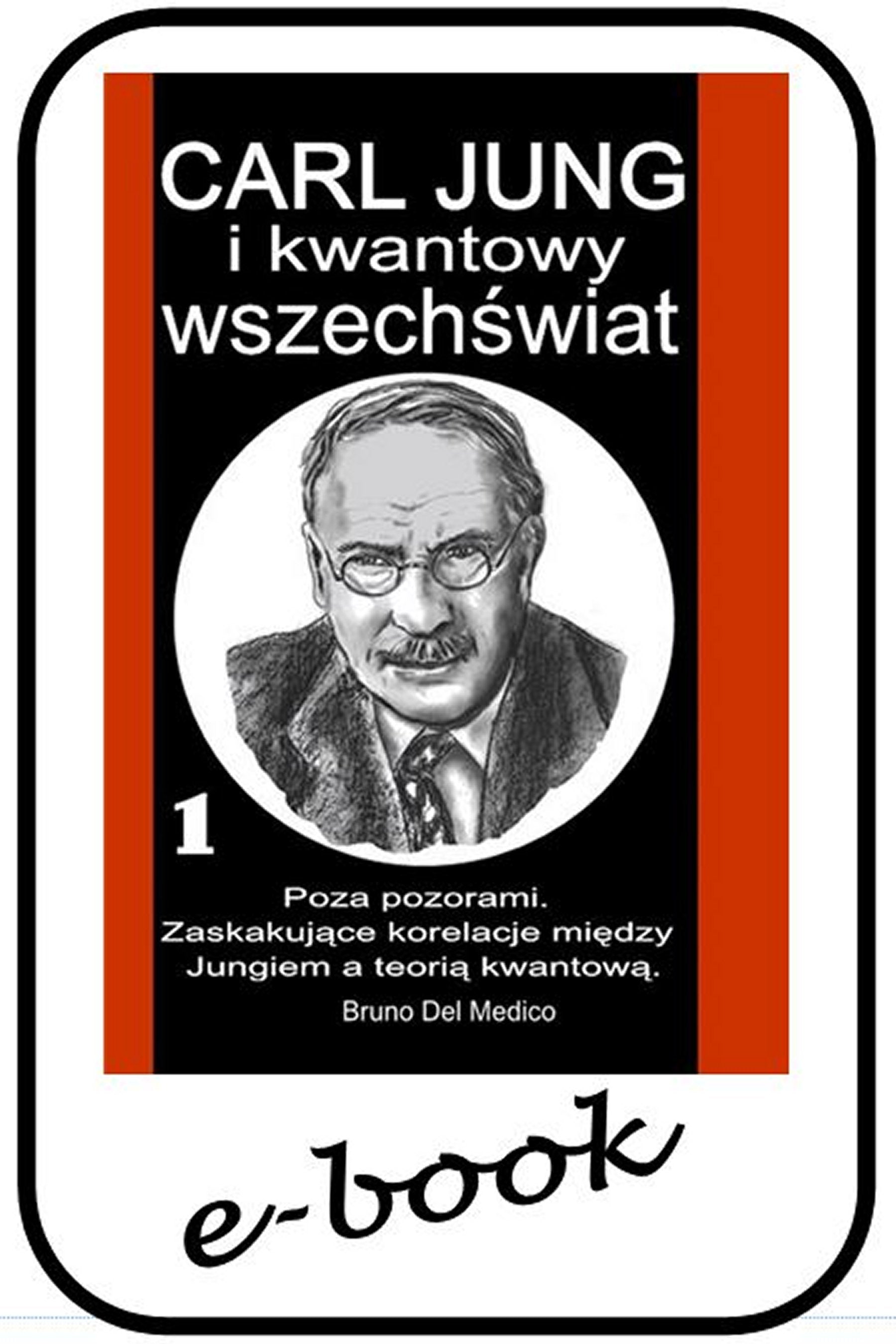 Carl Jung i kwantowy wszechświat (pol-90)