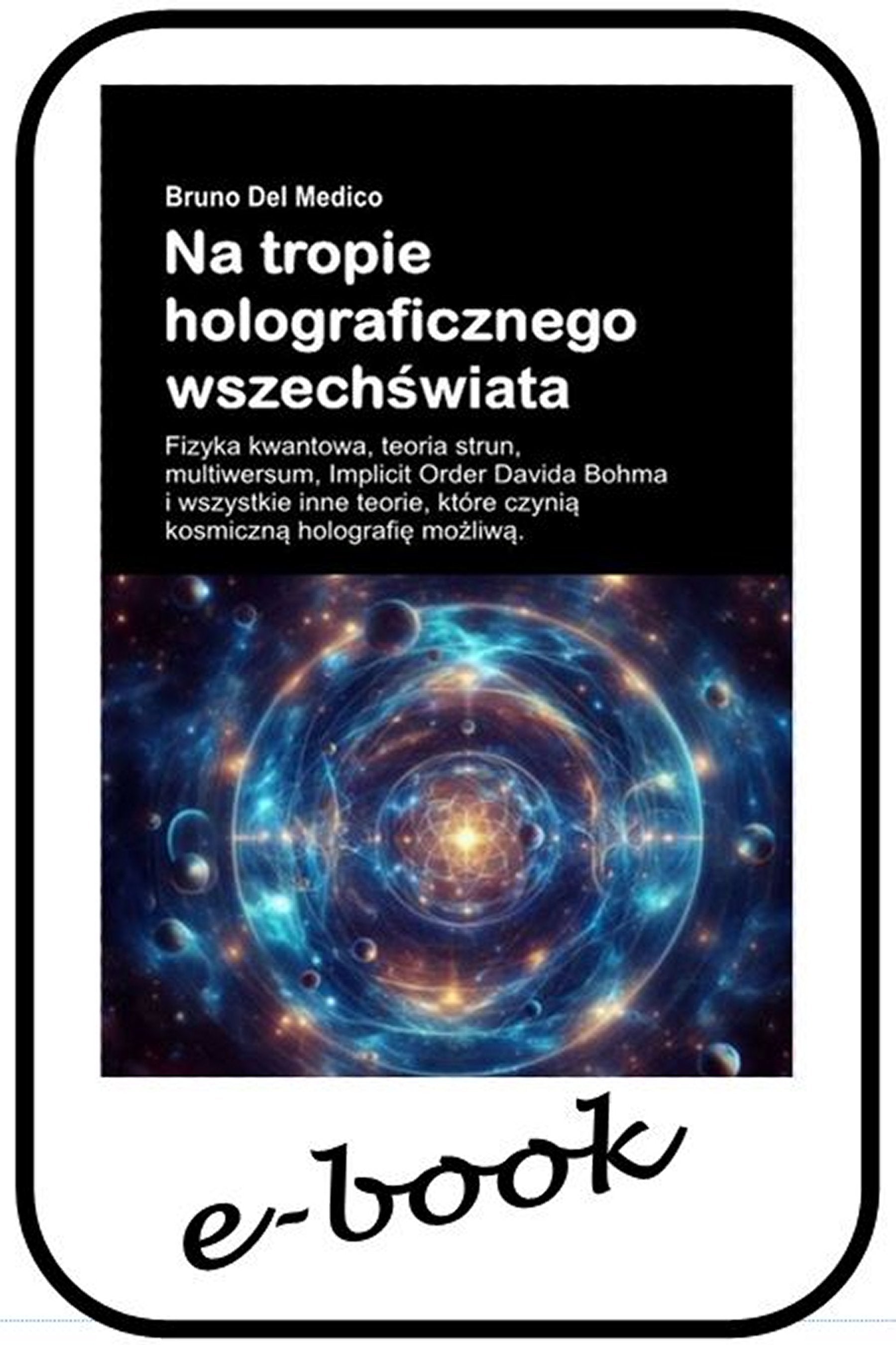 Na tropie holograficznego wszechświata  (pol-88)