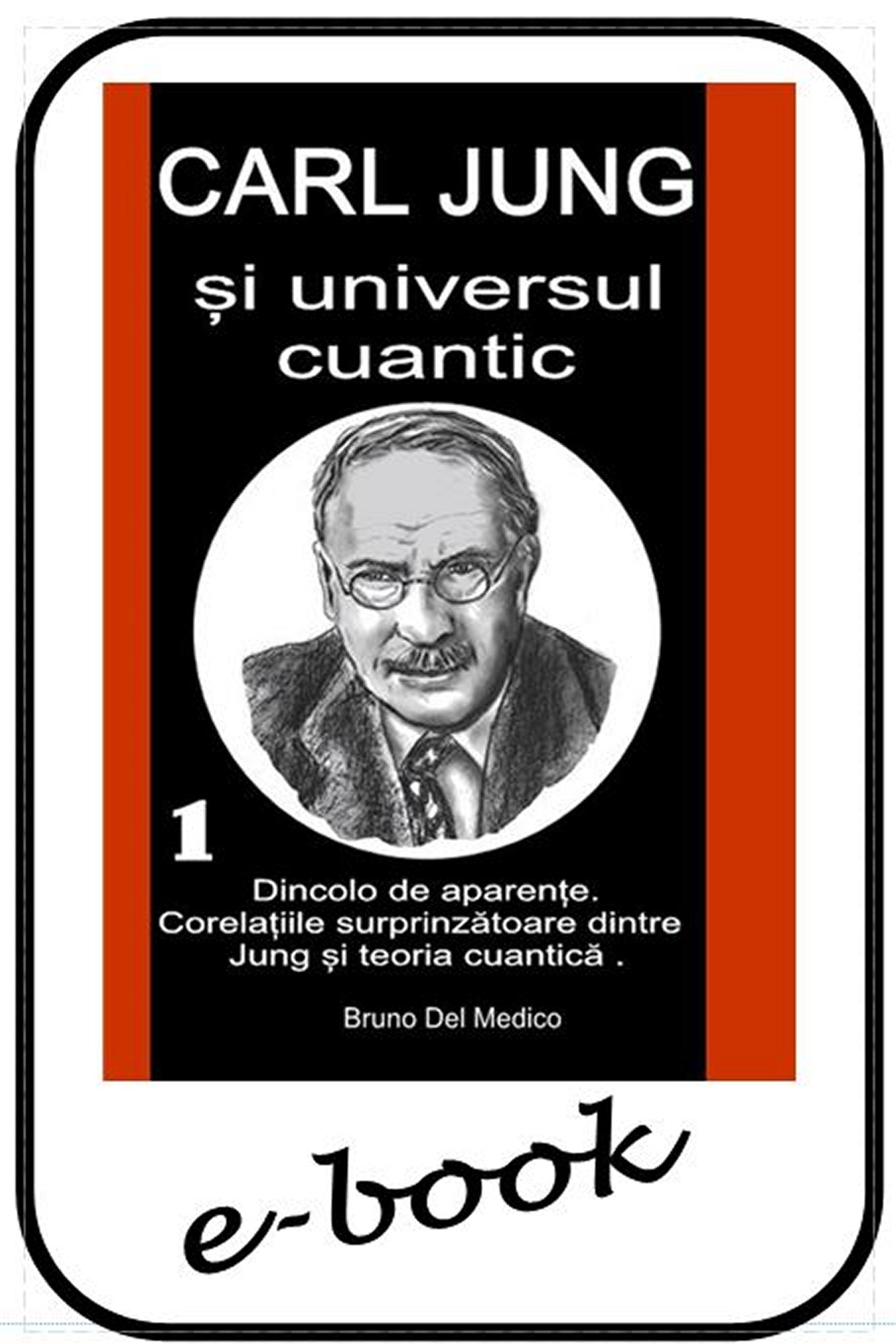 Carl Jung și universul cuantic (rum-90)