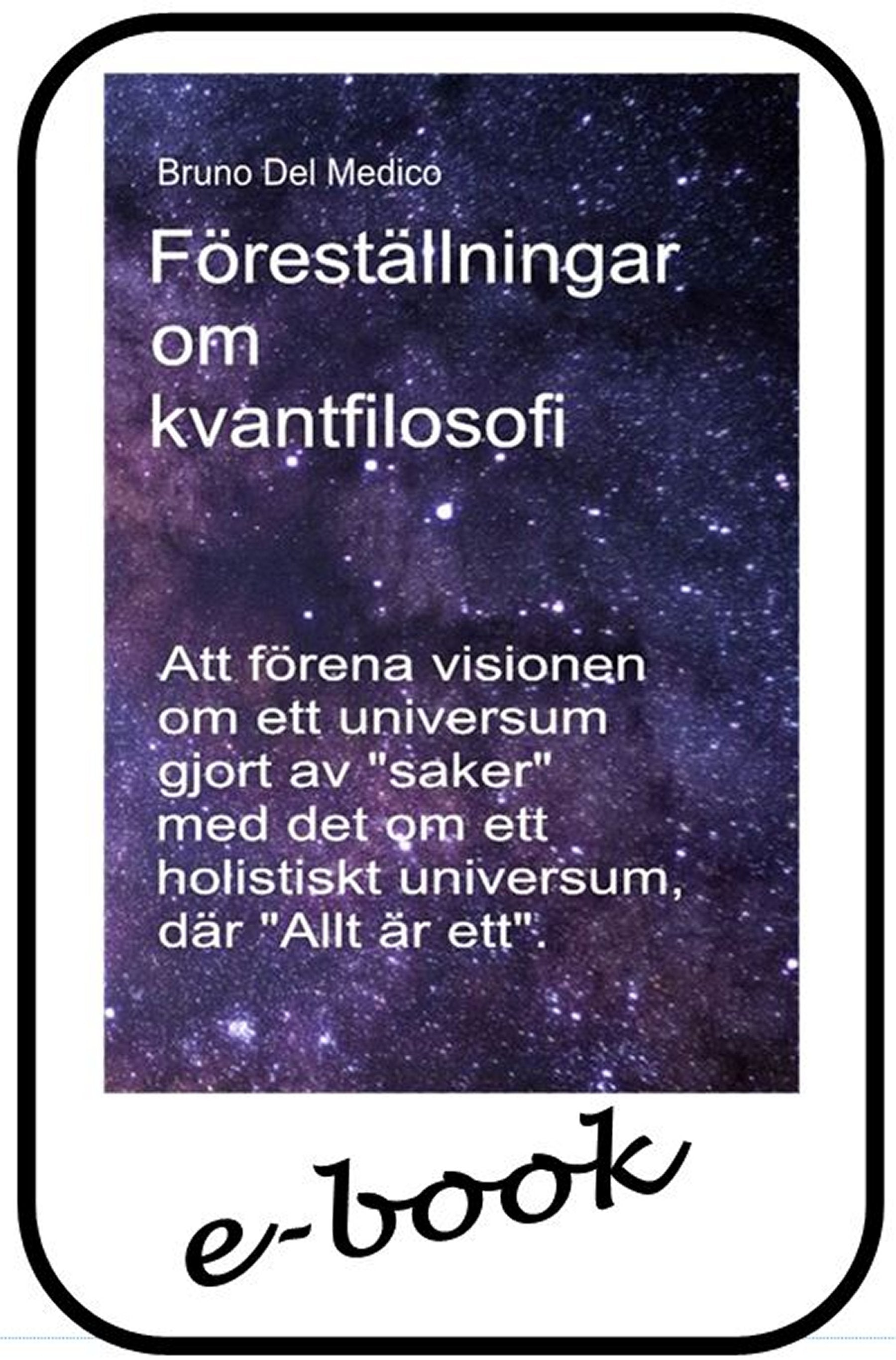 Föreställningar om kvantfilosofi (sve-89)