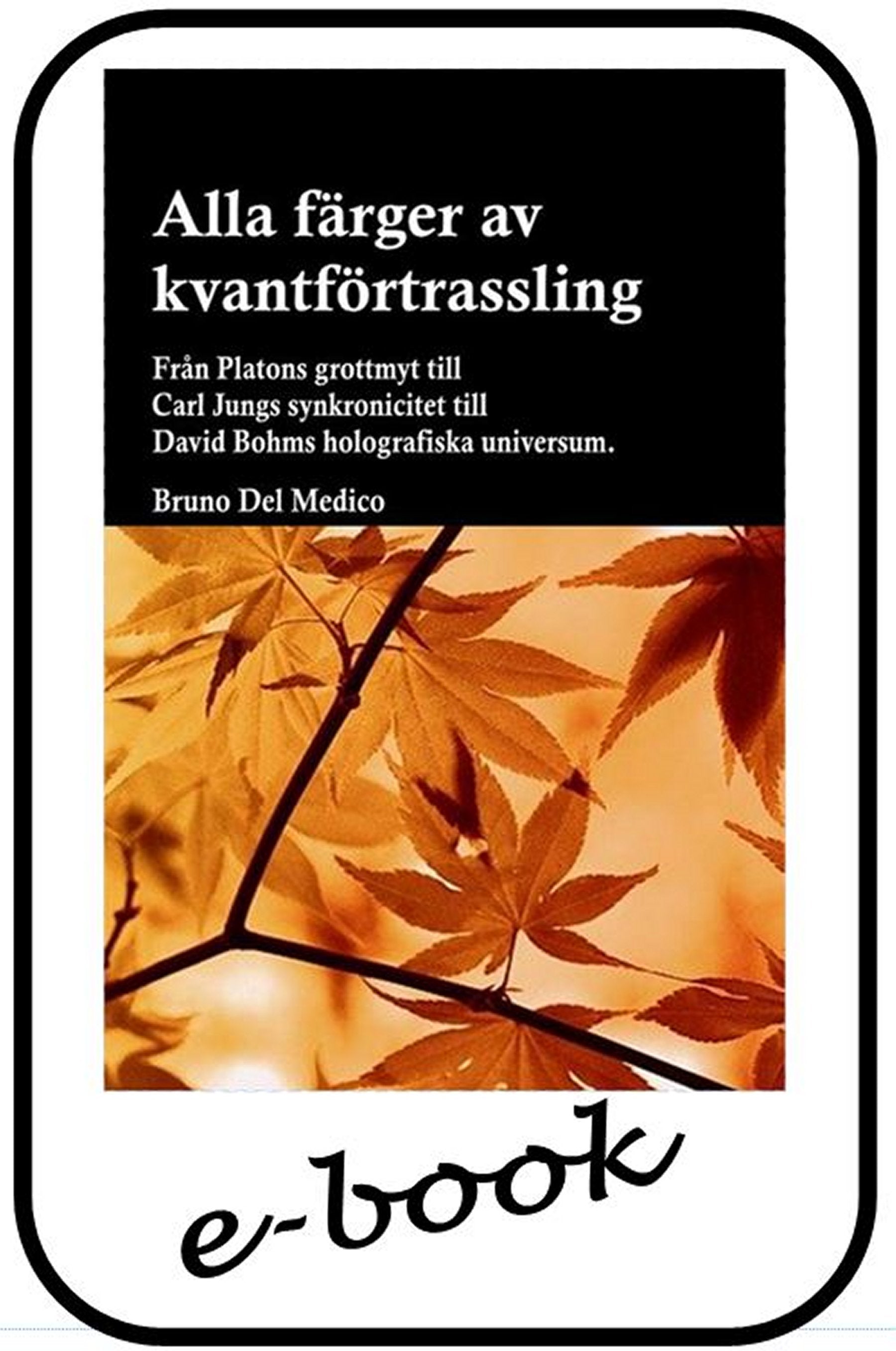 Alla färger av kvantförtrassling (sve-97)